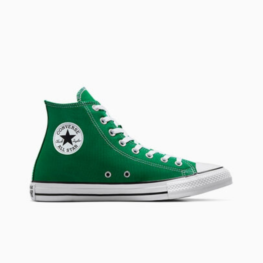 Chuck Taylor All Star Canvas Amazon Green